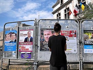 ANALYSE. Législatives 2024 en Aveyron : un second tour dans un mouchoir de poche dans la deuxième circonscription