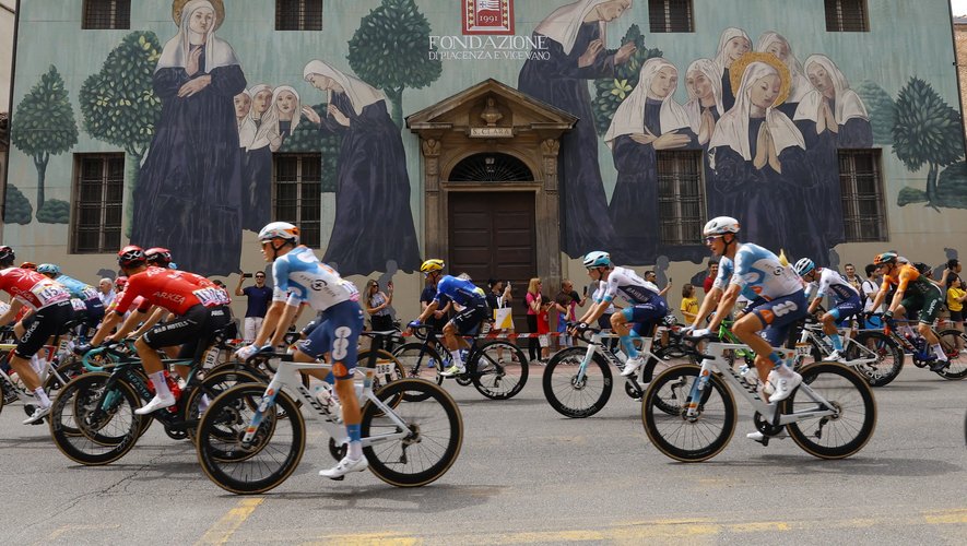 Tour de France 2024, tappa 3: ultimo giorno in Italia prima di arrivare in Francia, ecco il percorso di questo lunedì