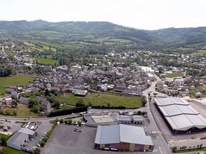 Concours Village étape de l'année 2024 : Laissac et l'Aveyron finissent en deuxième position