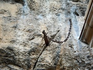 Disparition de l'épée Durandal : ce trésor légendaire de la cité de Rocamadour a été volé, une enquête ouverte