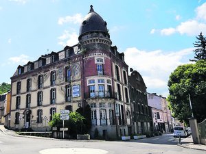 Aveyron : le projet de construction de logements dans l'ancien Hôtel de France de Decazeville est à l'arrêt