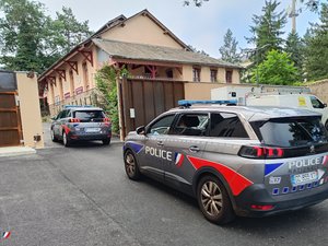 JO de Paris 2024 : 79 policiers de l'Aveyron vont mener des missions de sécurisation en renfort dans la capitale cet été