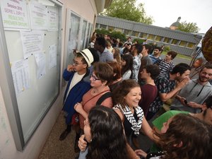 Résultats du bac et du brevet : académie par académie, découvrez quel jour et à quelle heure ils vont tomber