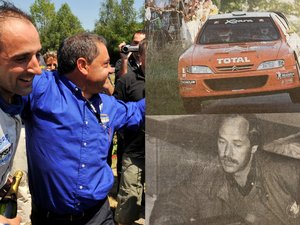 Rallye : 50 nuances de Rouergue, la folle histoire d'une épreuve mythique