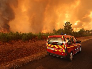 Aveyron : face aux risques des feux de forêt, la préfecture s'en remet à la responsabilité des citoyens