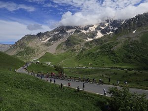 Tour de France 2024, étape 5 : premier tracé intégralement dans l'Hexagone ce mercredi, voici le parcours