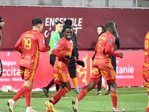 Football : Wilitty Younoussa prolonge avec Rodez