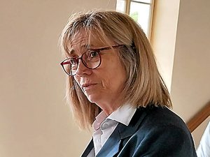 Législatives 2024 en Aveyron : Marie-Christine Parolin (2e circonscription) : « Je vis en Aveyron depuis dix ans »