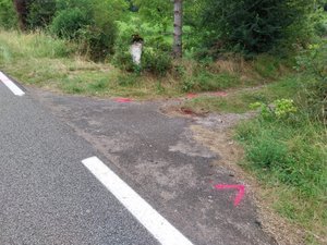 Mort de deux jeunes cyclistes en Aveyron : circonstances, garde à vue, autopsies... ce que l'on sait