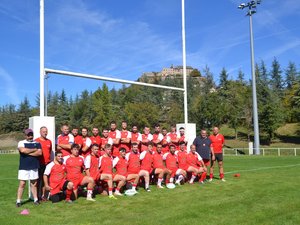 Rugby : les poules de Régionale 1, 2 et 3 sont connues, découvrez les futurs adversaires des clubs aveyronnais