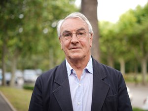 Législatives 2024 en Aveyron : Jean-François Rousset, son 