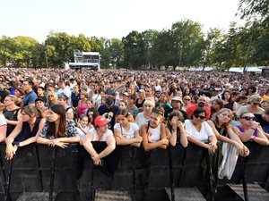 Votre été en Aveyron : Festivada, Rodez en lumières, Rodez-Plage... Les grands rendez-vous de juillet et août à Rodez