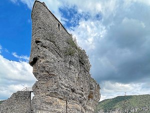 Belles découvertes, villages à ne pas manquer, lieu de baignade... Notre top 12 des activités à faire en Aveyron cet été