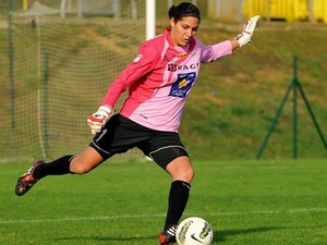 Football : Karima Taieb revient au coaching chez les Rafettes