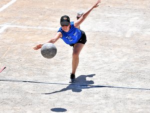 Quilles de huit : Rignac et le quillodrome de Campuac accueillent la dernière manche jeunes et féminines