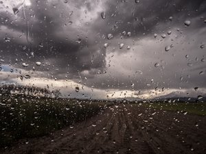 CARTE. Météo : dégradation orageuse avec des risques de grêle et du vent en rafales, 58 départements placés en vigilance jaune