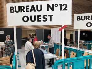 Législatives 2024 : quels sont les taux de participation ce dimanche à 17 heures en Occitanie, département par département ?