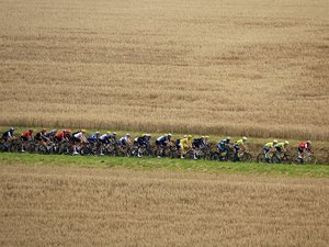 Tour de France 2024 : où et quand les coureurs vont-ils passer en Occitanie ? Voici le programme