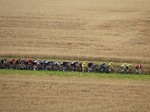 Tour de France 2024 : où et quand les coureurs vont-ils passer en Occitanie ? Voici le programme