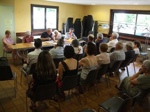 Aveyron : la Maison de l'Ambroisie, un maillon indispensable de l'accueil familial à Sénergues