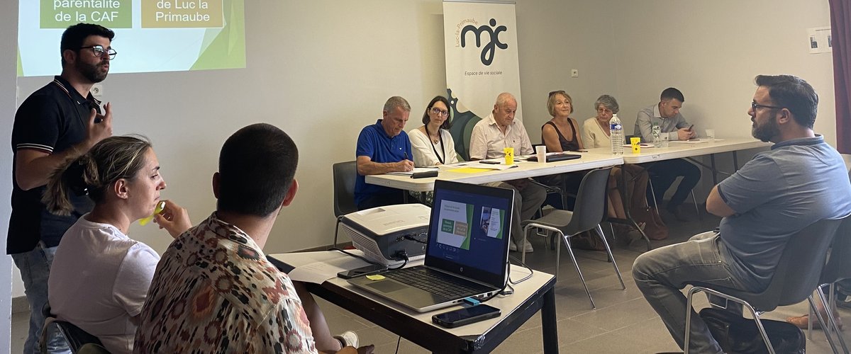 Aveyron : à Luc-la-Primaube, la MJC affirme son rôle essentiel dans le tissu social et culturel