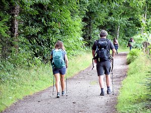 Aveyron : perturbée en ce début d'été, la saison touristique pourra-t-elle enfin se lancer au mois d'août ?