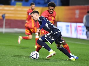 Ligue 2 : Rodez jouera-t-il contre Bordeaux ? Les Girondins viennent d'être sanctionnés par la DNCG