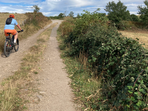 Mobilités douces dans l'Ouest Aveyron : quel est ce projet qui entend développer le vélo sur le territoire ?