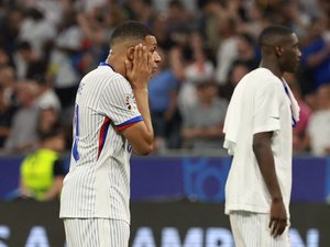 Euro 2024 : battue en demi-finale par l'Espagne, pourquoi la France ne joue-t-elle pas de match pour la 3e place ?