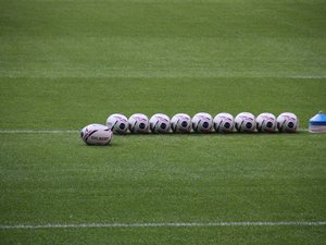 Affaire Jégou-Auradou : ce qu'ont dit la Fédération française de rugby et le sélectionneur Fabien Galthié