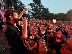 Le F'Estivada de Rodez, un festival qui veut faire sa place au milieu des 