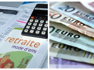 Retraites : petites pensions et de base, complémentaire Agirc-Arcco... Allez-vous bénéficier des hausses prévues entre 2024 et 2025 ?