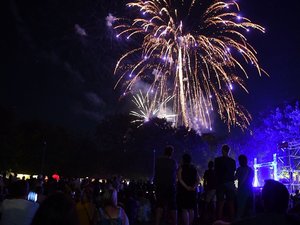 Fête du 14-Juillet à Rodez : cérémonie officielle, course cycliste, feu d'artifice... C'est où et à quelle heure ce dimanche ?