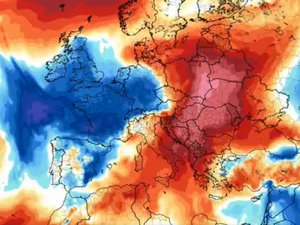 CARTES. Météo : est-ce bien la dernière 