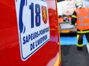 Rallye du Dourdou : un pilote de 39 ans très sérieusement blessé après une sortie de route, vendredi soir