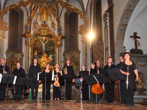 Aveyron : Le festival en vallée d'Olt fête ses 30 ans avec Dvorak