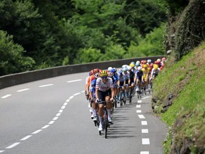 Tour de France 2024, étape 15 : premier parcours 100 % Occitanie ce dimanche, voici le tracé du jour