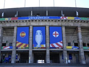 Euro 2024 : jour de finale entre l'Espagne et l'Angleterre, sur quelles chaînes et à quelle heure suivre le match ?