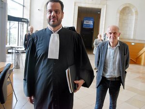 Rodez : dans son procès en diffamation, l'élu d'opposition Jean-Michel Cosson relaxé, Bruno Gares condamné