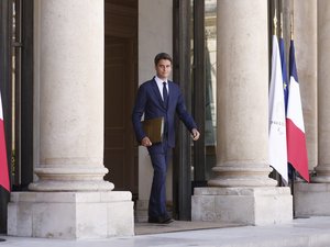 Emmanuel Macron accepte la démission du gouvernement Attal : pas de nouveau gouvernement 