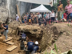 Montrozier. Aveyron : ce qui vous attend à la fête des fouilles archéologiques sur le site de Roquemissou, ce week-end