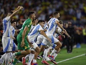 Chant raciste entonné par les joueurs Argentins contre l'équipe de France : réactions, plainte, excuses... le point sur l'affaire