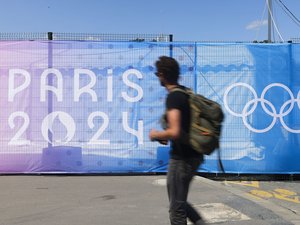 JO de Paris 2024 : plus d'un million de billets encore à vendre, dont certains pour des finales