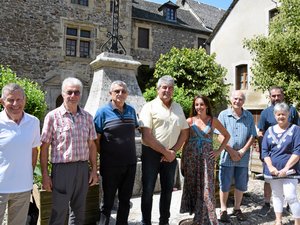 Aveyron : des pauses de 48 heures dans chaque village, découvrez l'éloge de la lenteur avec la rando découverte