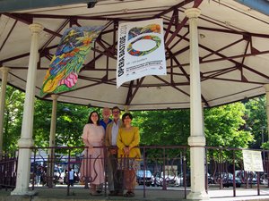 La musique classique secoue l'Aveyron : les trois coups d'Opéra Bastide, c'est ce jeudi soir que ça commence