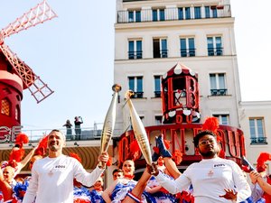 JO de Paris 2024 : les artistes engagés pour la cérémonie d'ouverture vont-ils faire grève ?