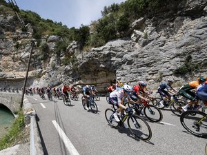 Tour de France 2024, étape 18 : de Gap à Barcelonnette, voici le programme de ce 18 juillet