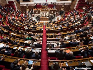 Assemblée nationale : Jacques Chaban-Delmas, Philippe Séguin, Yaël Braun-Pivet... qui a été président depuis 1958 ?