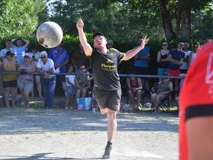 Quilles de huit : Layrac (Lunel) et Galdemar (Sainte-Geneviève) vont lancer les huitièmes de finale de la coupe de France