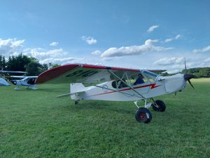 Tourisme, hélicoptère du Samu, drones et ULM : ce petit aérodrome de l'Aveyron se bat pour rester en vie